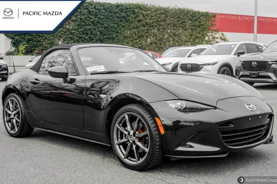 2016 Mazda ND MX-5 Miata - Image 3 of 12