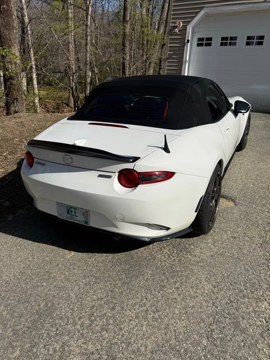 2016 Mazda ND MX-5 Miata - Image 3 of 7