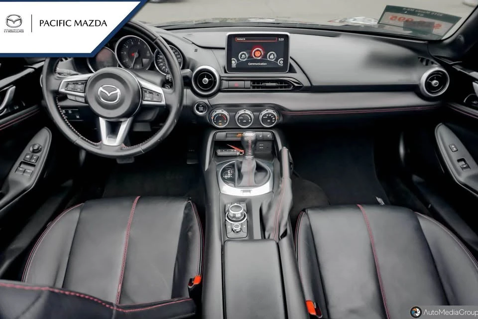 2016 Mazda ND MX-5 Miata - Image 11 of 12