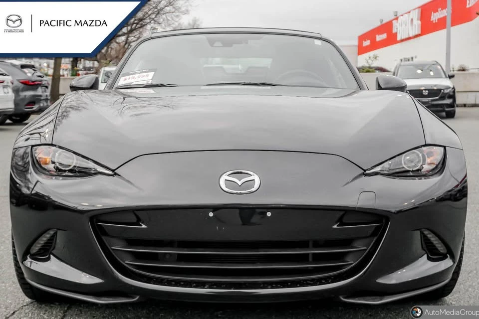 2016 Mazda ND MX-5 Miata - Image 2 of 12