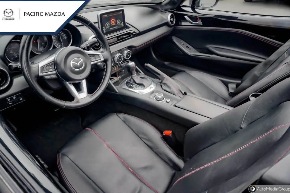 2016 Mazda ND MX-5 Miata - Image 10 of 12