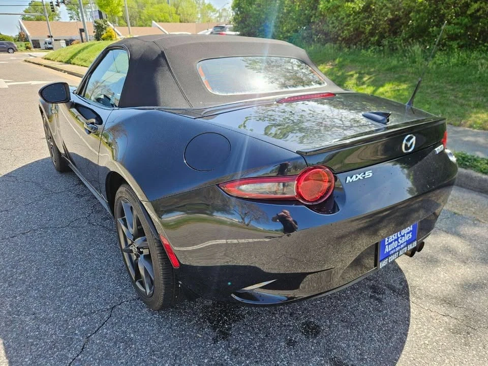 2016 Mazda ND MX-5 Miata - Image 4 of 20