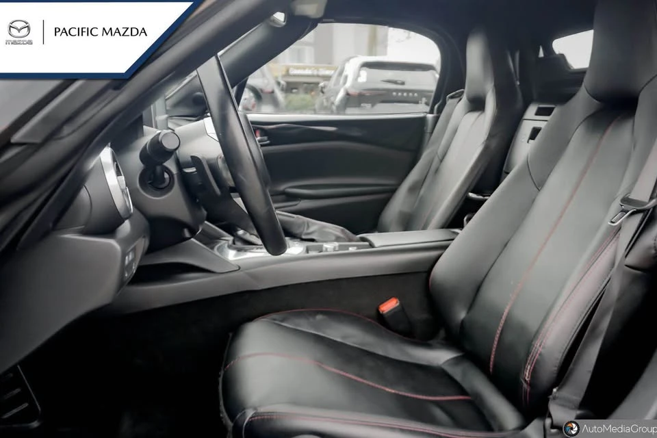 2016 Mazda ND MX-5 Miata - Image 9 of 12