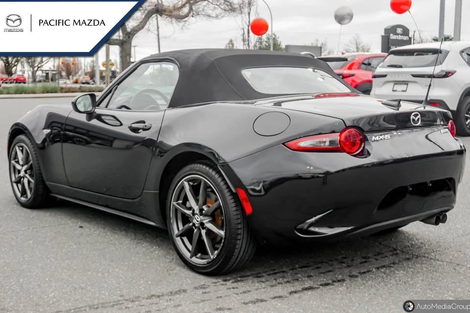 2016 Mazda ND MX-5 Miata - Image 7 of 12