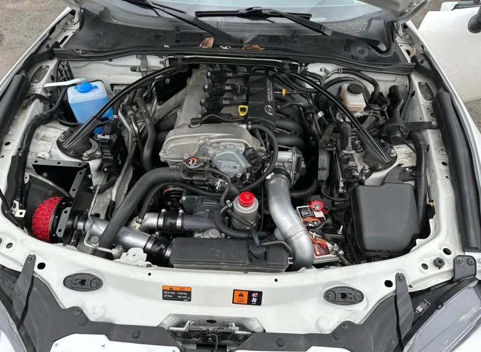2016 Mazda ND MX-5 Miata - Image 7 of 7