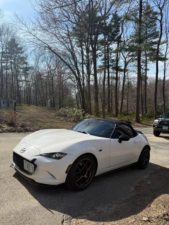 2016 Mazda ND MX-5 Miata - Image 2 of 7