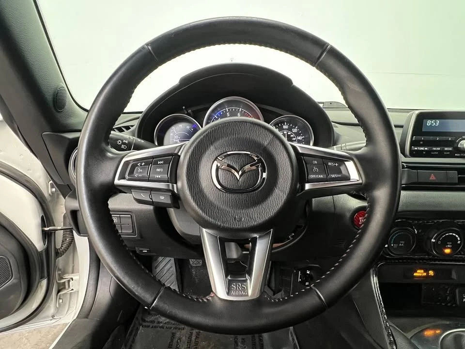 2016 Mazda ND MX-5 Miata - Image 17 of 20