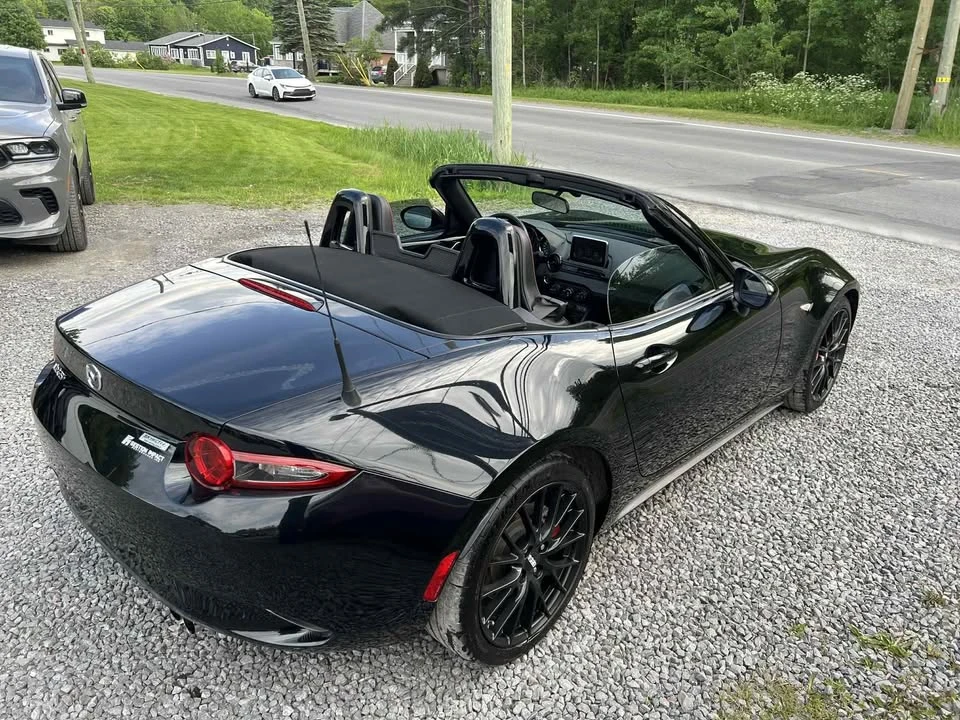 2016 Mazda ND MX-5 Miata - Image 13 of 14