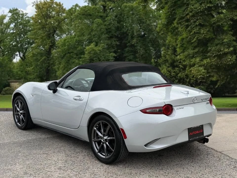 2016 Mazda ND MX-5 Miata - Image 7 of 20