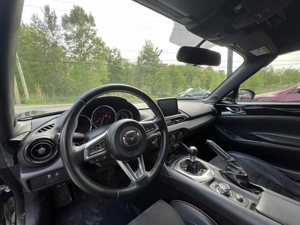 2016 Mazda ND MX-5 Miata - Image 8 of 14