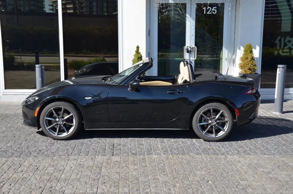 2016 Mazda ND MX-5 Miata - Image 4 of 13