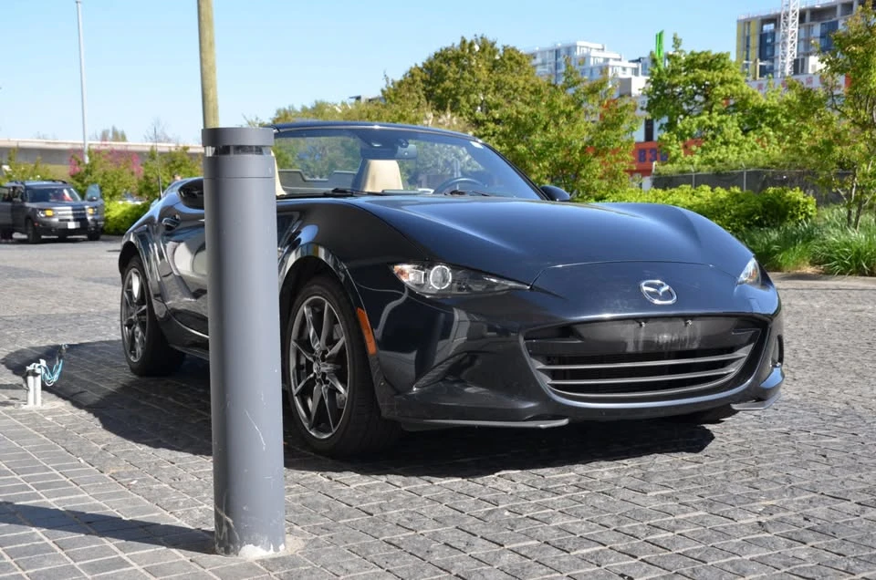 2016 Mazda ND MX-5 Miata - Image 3 of 13