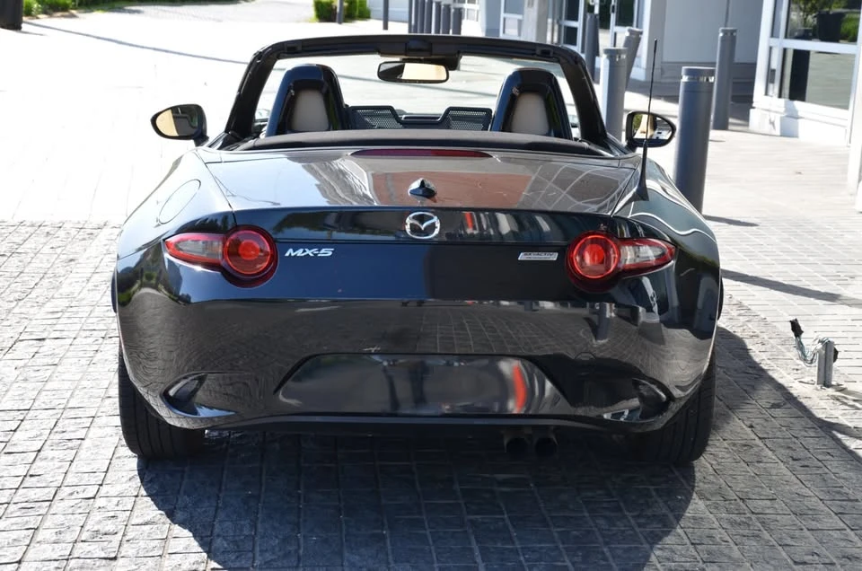 2016 Mazda ND MX-5 Miata - Image 11 of 13
