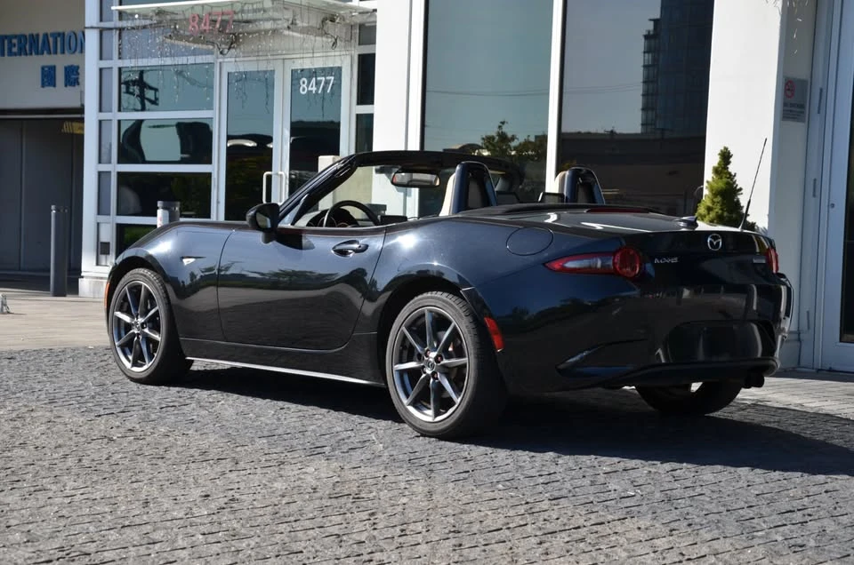 2016 Mazda ND MX-5 Miata - Image 10 of 13