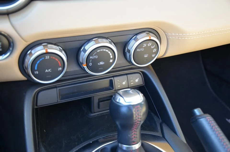 2016 Mazda ND MX-5 Miata - Image 9 of 13
