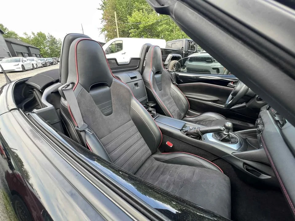 2016 Mazda ND MX-5 Miata - Image 12 of 14