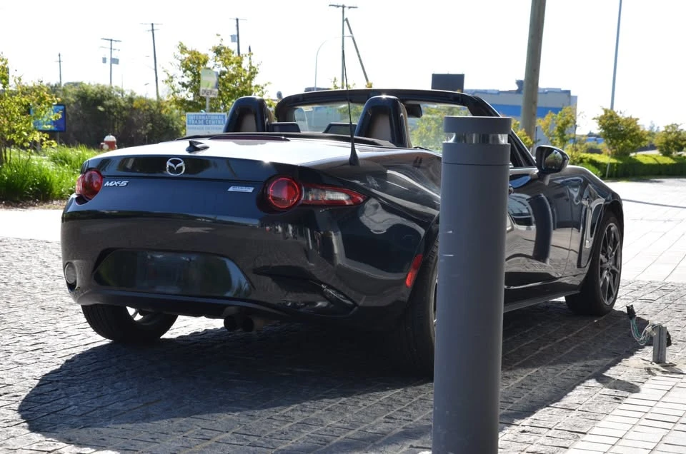 2016 Mazda ND MX-5 Miata - Image 13 of 13