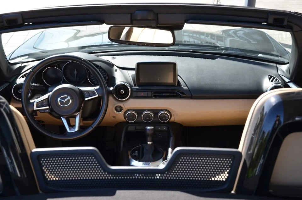 2016 Mazda ND MX-5 Miata - Image 6 of 13