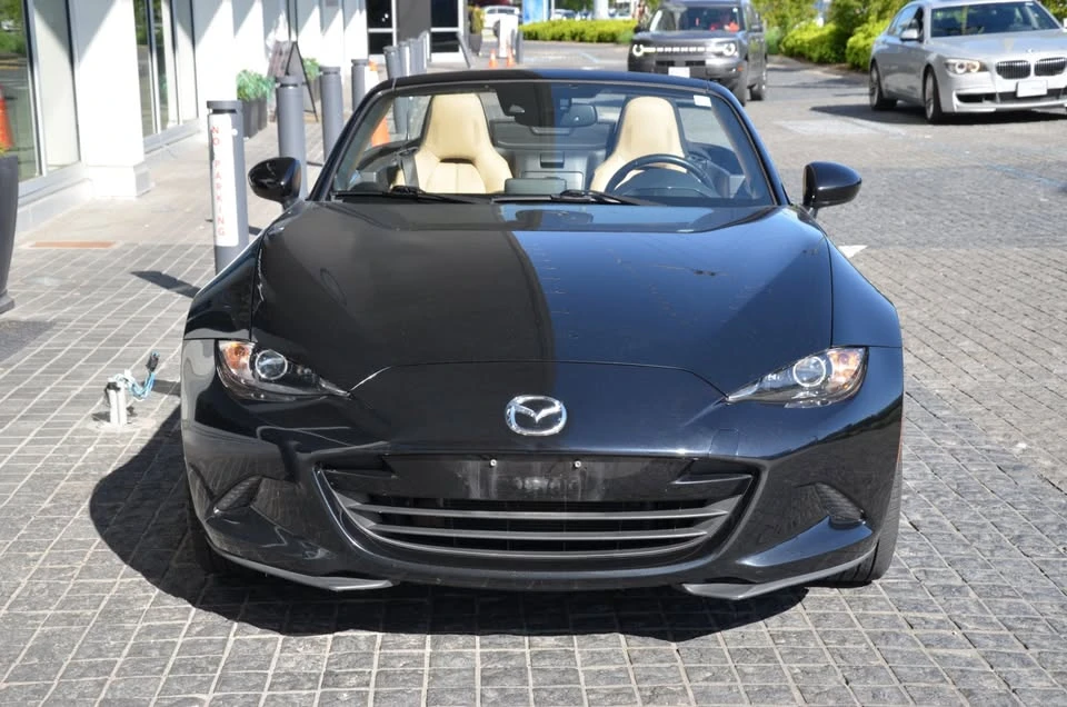 2016 Mazda ND MX-5 Miata - Image 2 of 13