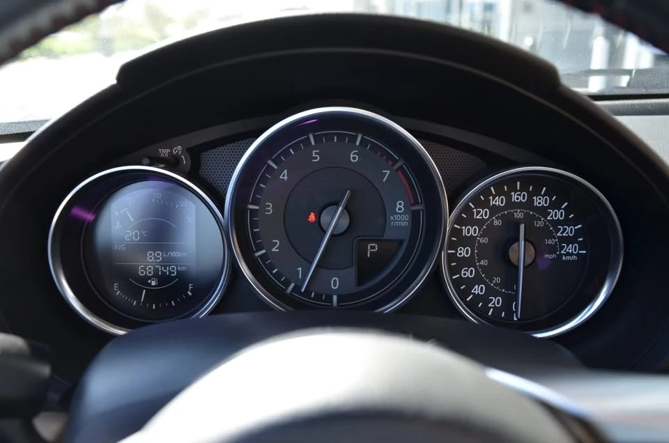 2016 Mazda ND MX-5 Miata - Image 7 of 13