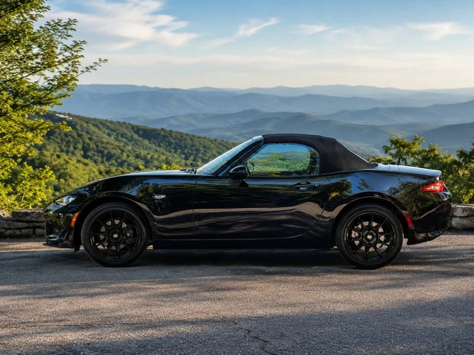 2016 Mazda ND MX-5 Miata - Image 3 of 9