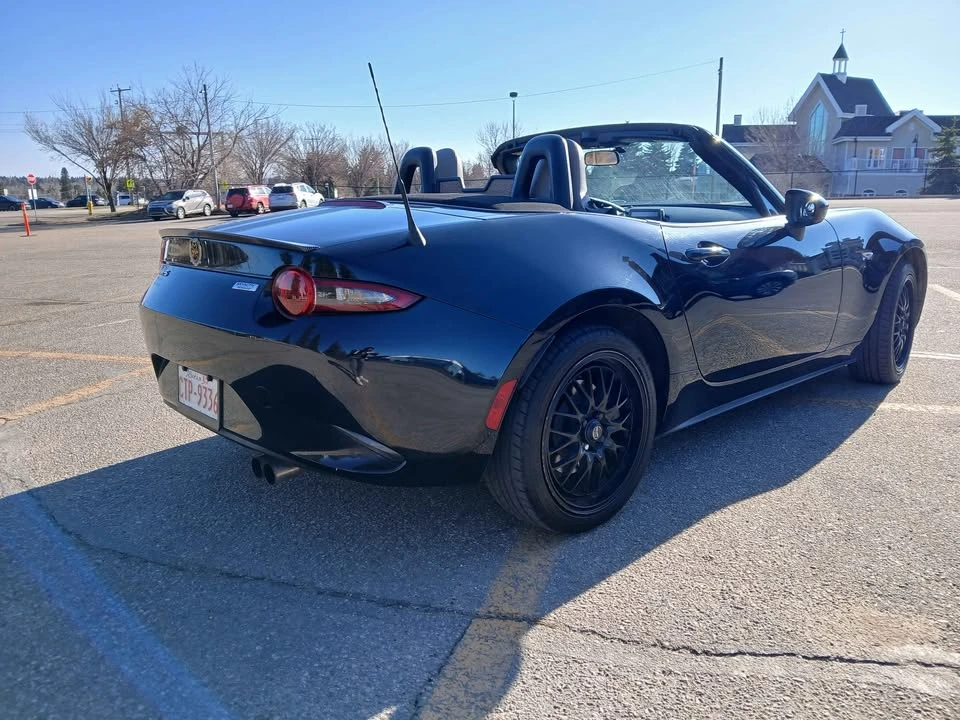 2016 Mazda ND MX-5 Miata - Image 12 of 15