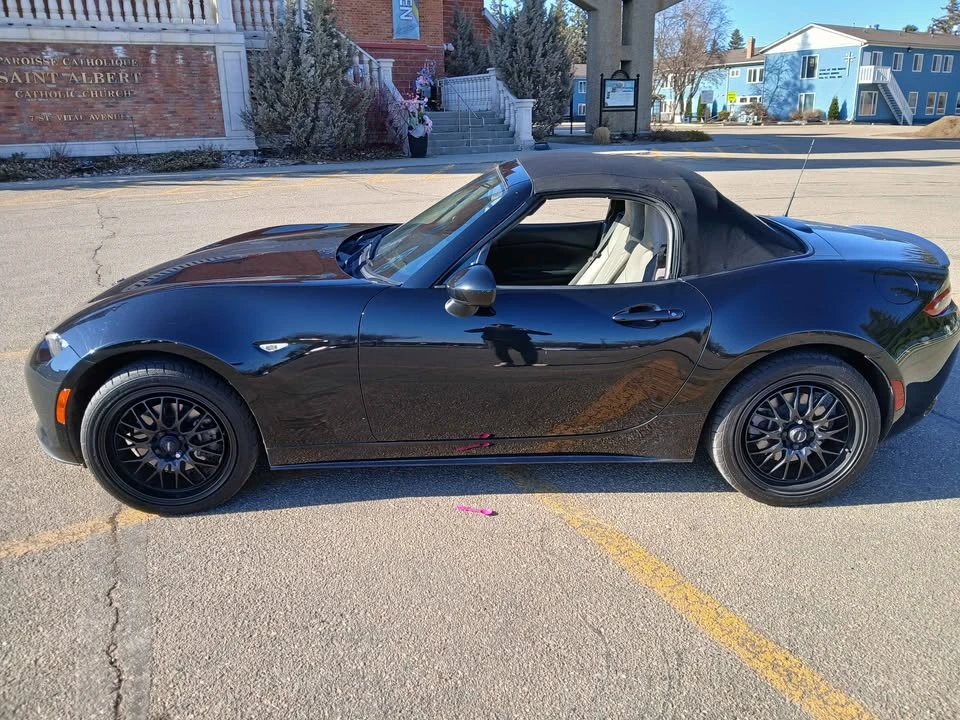 2016 Mazda ND MX-5 Miata - Image 5 of 15