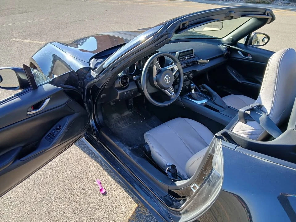 2016 Mazda ND MX-5 Miata - Image 7 of 15