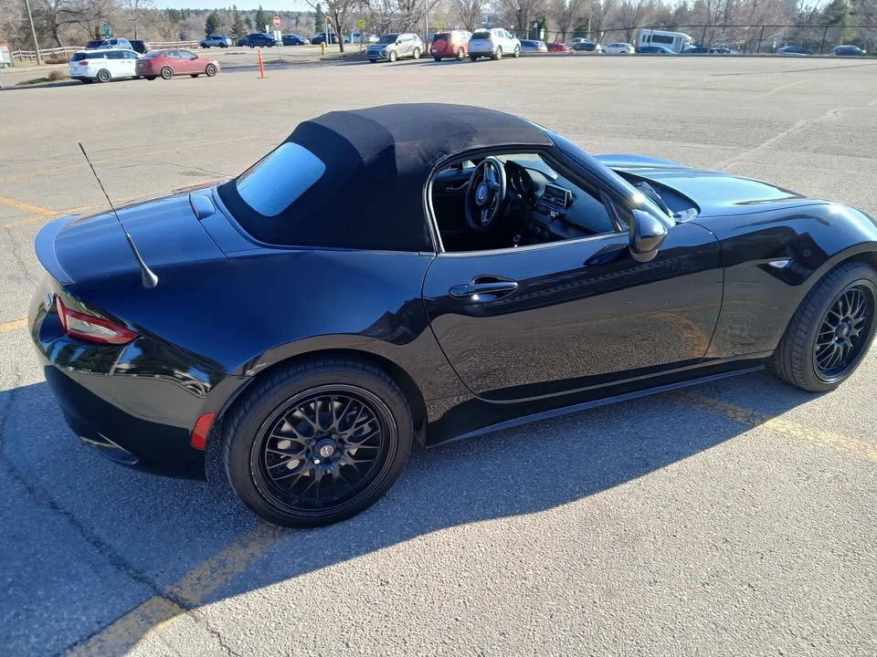 2016 Mazda ND MX-5 Miata - Image 2 of 15