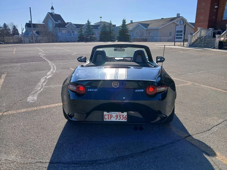 2016 Mazda ND MX-5 Miata - Image 13 of 15