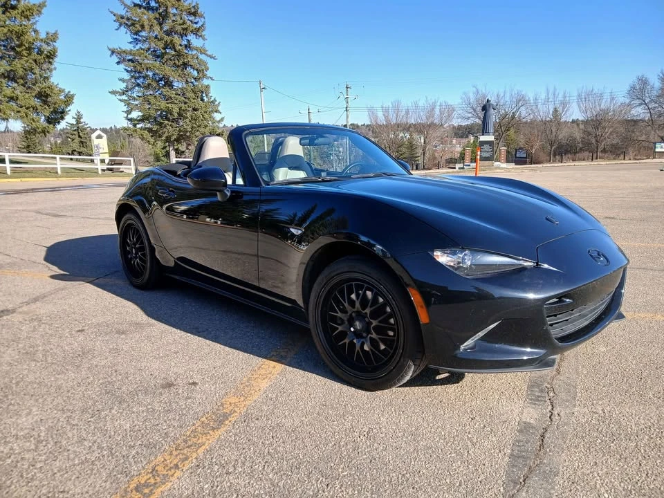 2016 Mazda ND MX-5 Miata - Image 10 of 15
