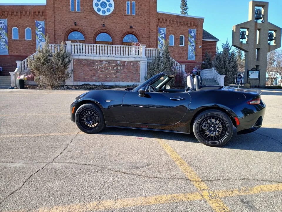 2016 Mazda ND MX-5 Miata - Image 15 of 15