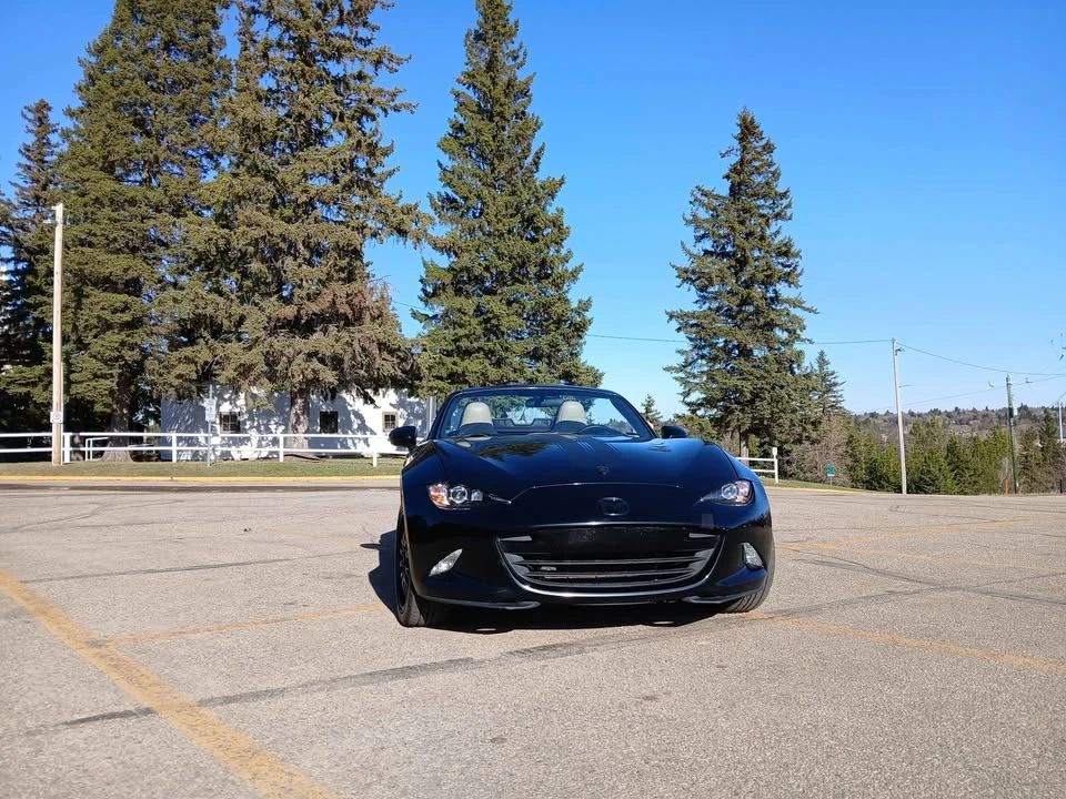 2016 Mazda ND MX-5 Miata - Image 8 of 15