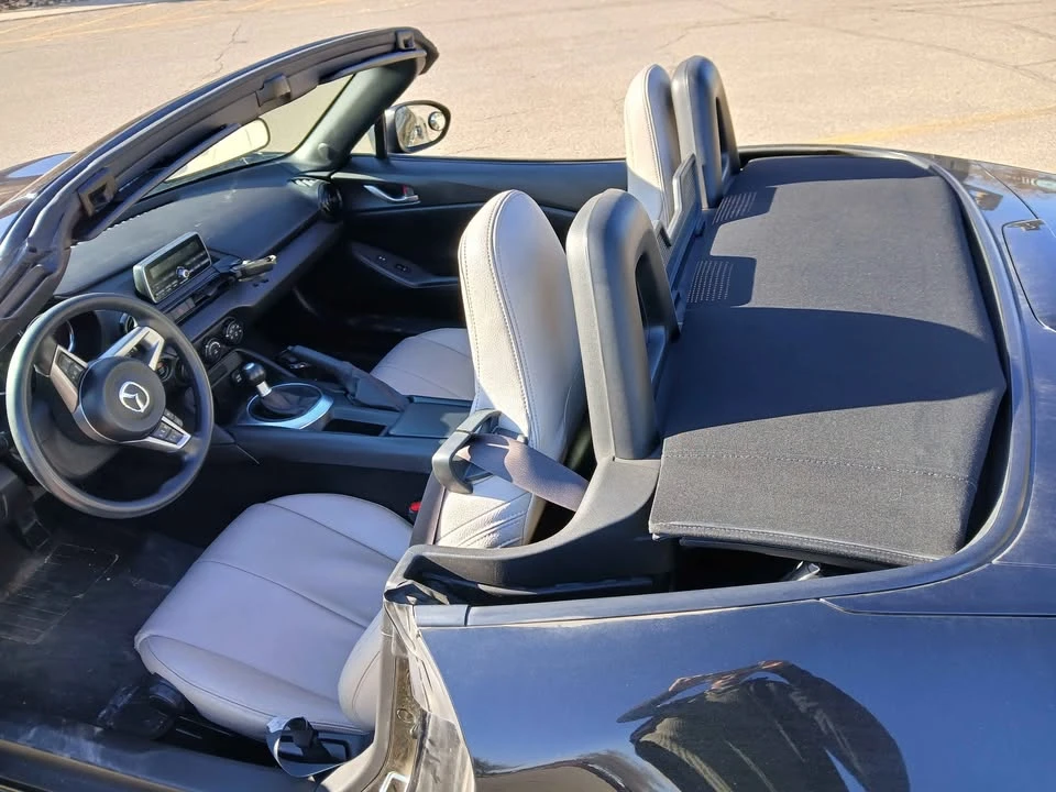 2016 Mazda ND MX-5 Miata - Image 6 of 15