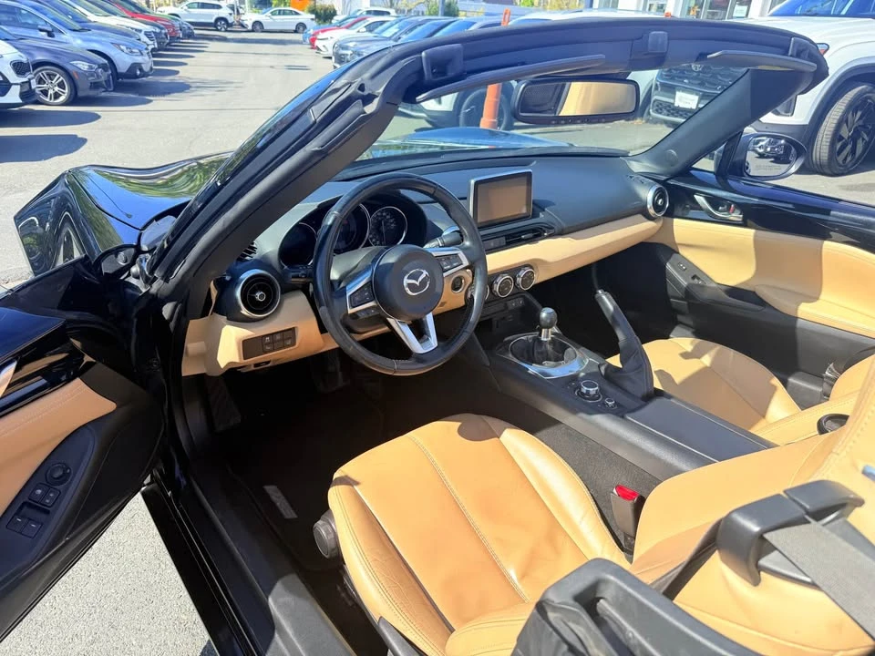 2016 Mazda ND MX-5 Miata - Image 5 of 6