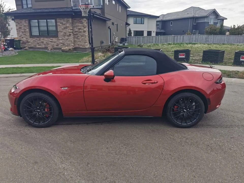 2016 Mazda ND MX-5 Miata - Image 10 of 15