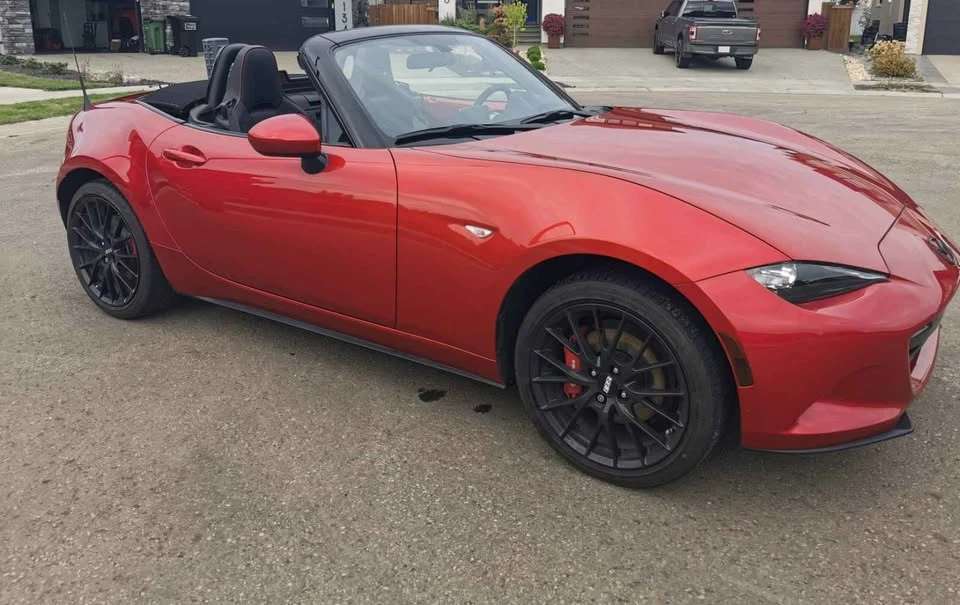 2016 Mazda ND MX-5 Miata - Image 5 of 15