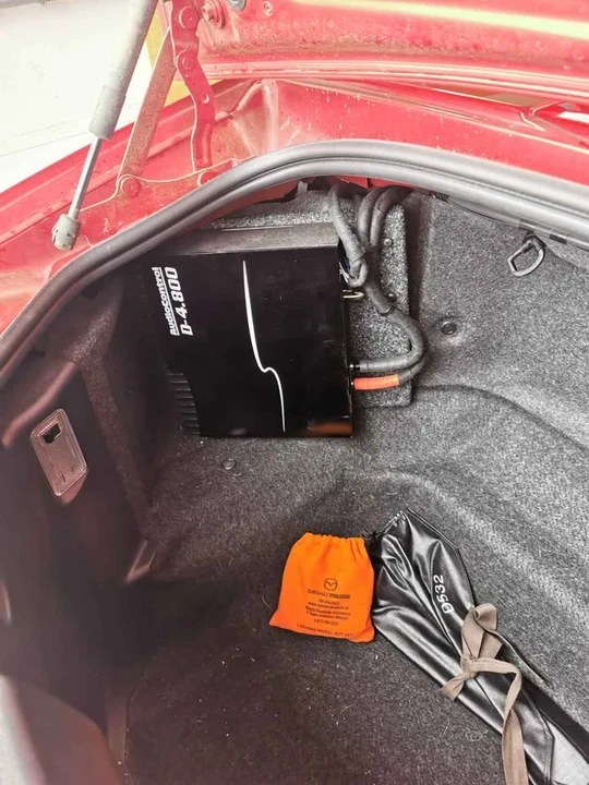 2016 Mazda ND MX-5 Miata - Image 15 of 15