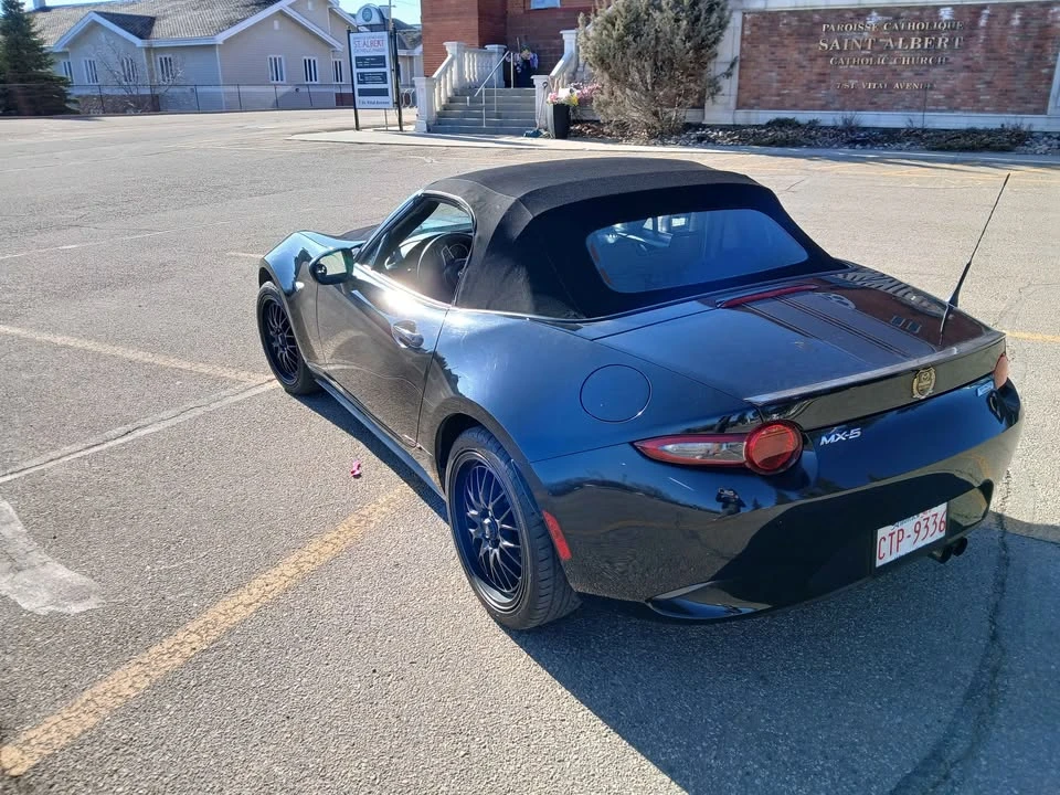 2016 Mazda ND MX-5 Miata - Image 4 of 15