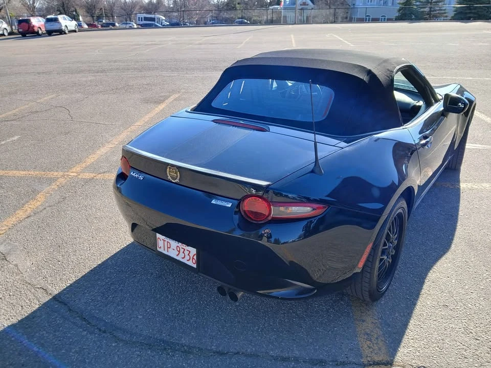 2016 Mazda ND MX-5 Miata - Image 3 of 15