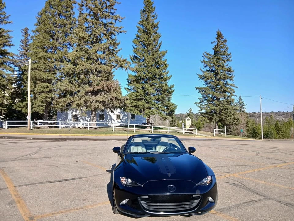 2016 Mazda ND MX-5 Miata - Image 9 of 15