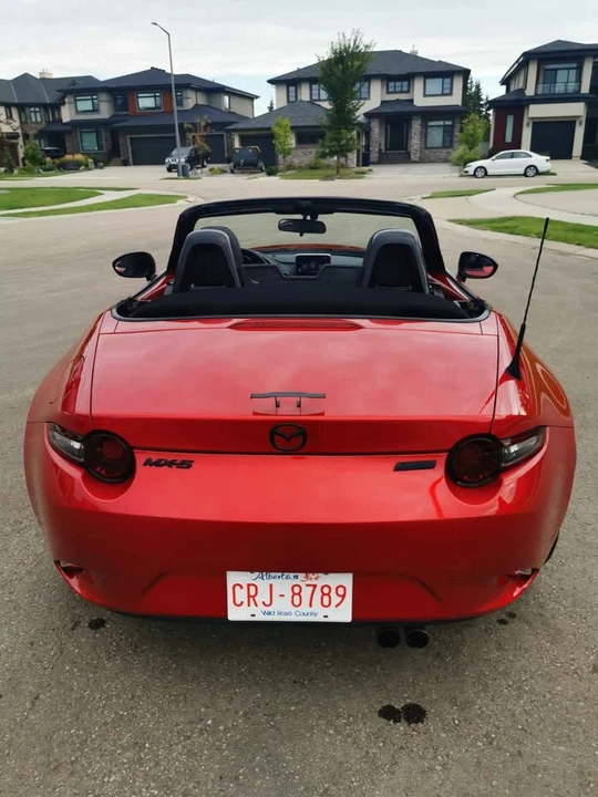 2016 Mazda ND MX-5 Miata - Image 7 of 15