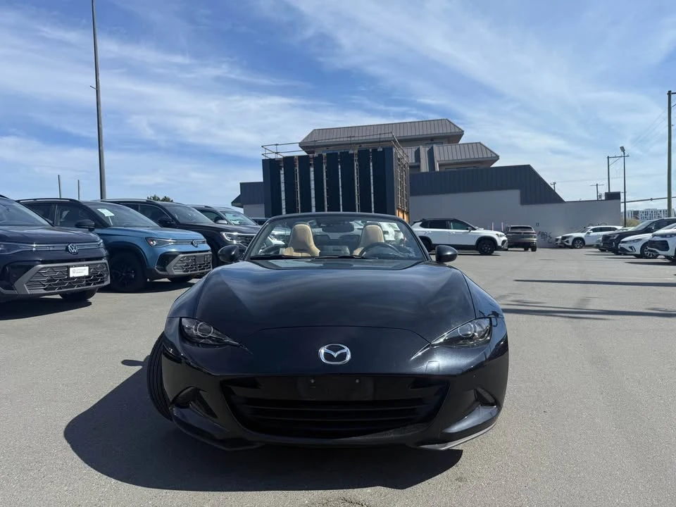 2016 Mazda ND MX-5 Miata - Image 2 of 6