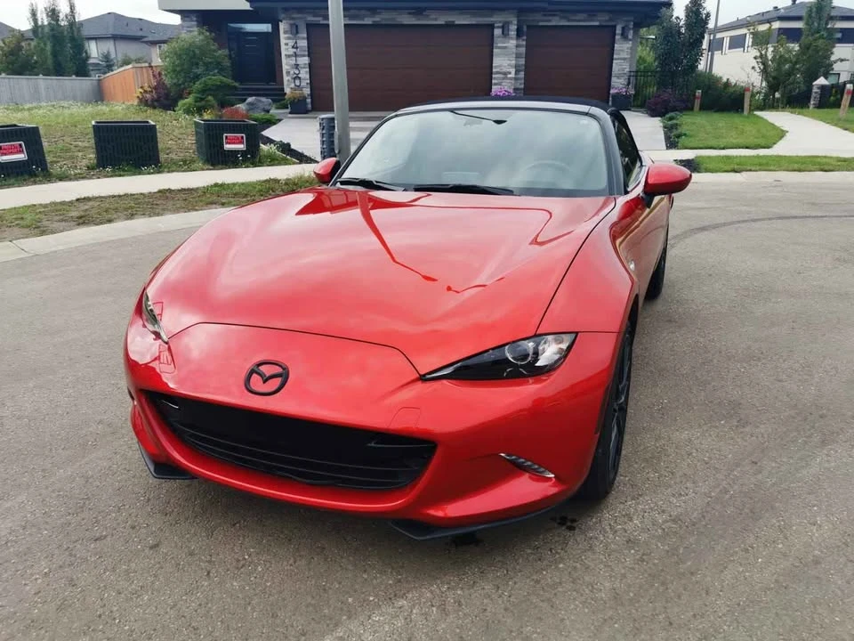 2016 Mazda ND MX-5 Miata - Image 12 of 15