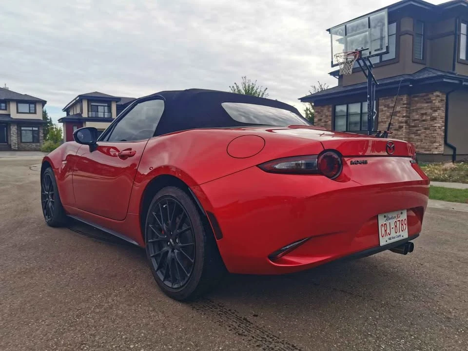 2016 Mazda ND MX-5 Miata - Image 9 of 15