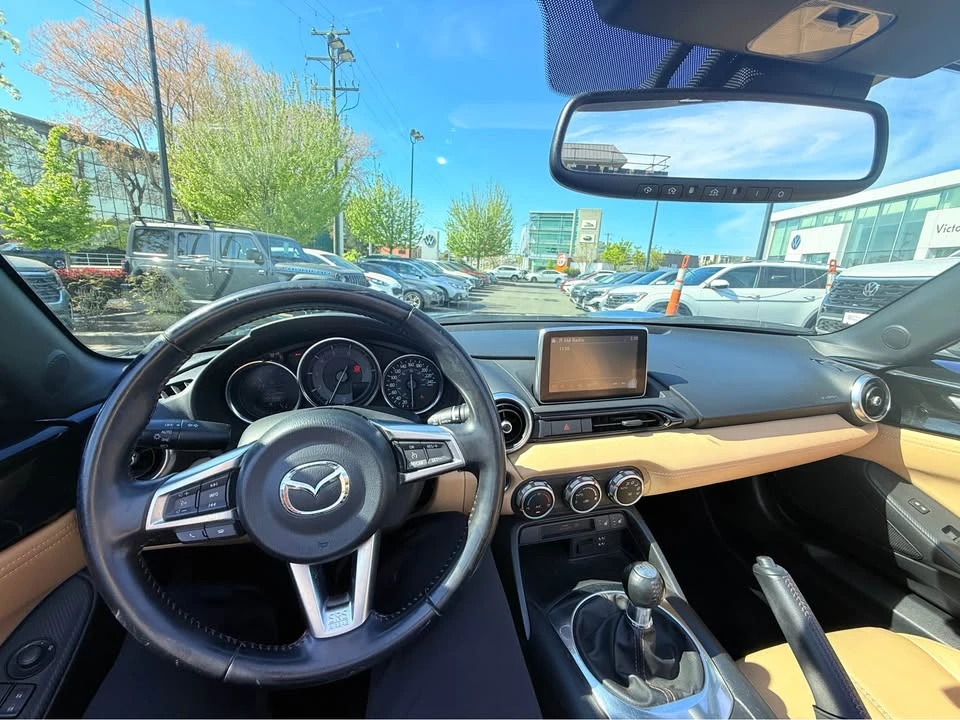 2016 Mazda ND MX-5 Miata - Image 6 of 6