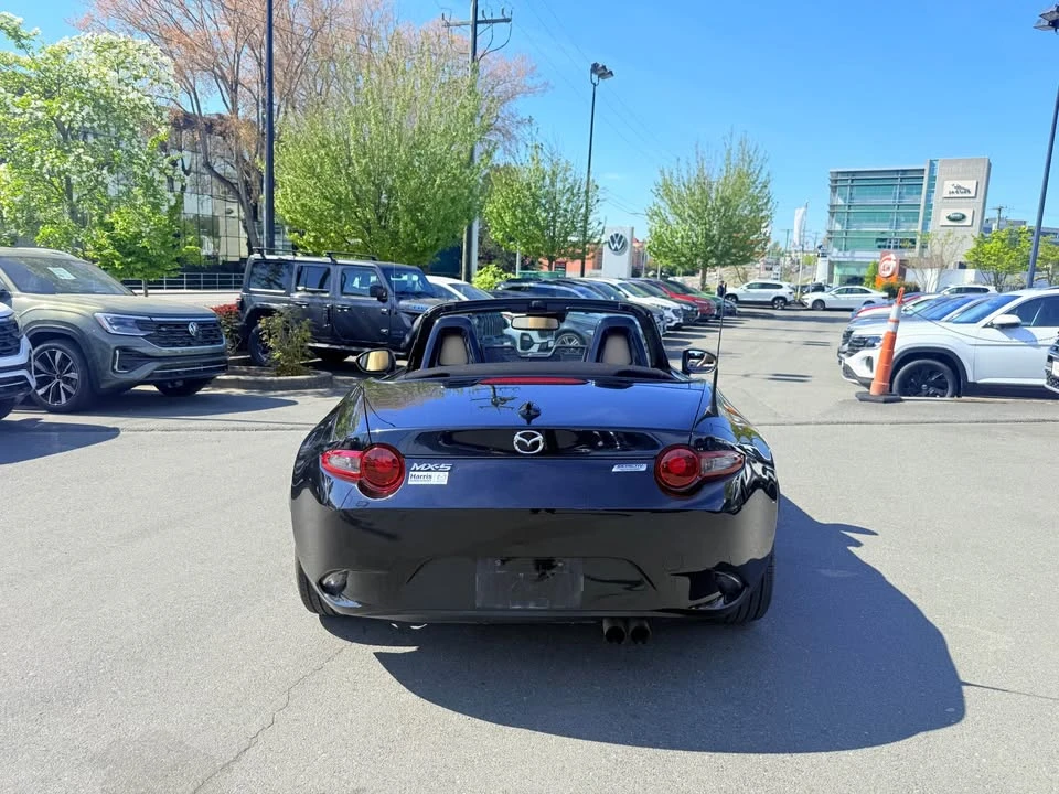 2016 Mazda ND MX-5 Miata - Image 4 of 6