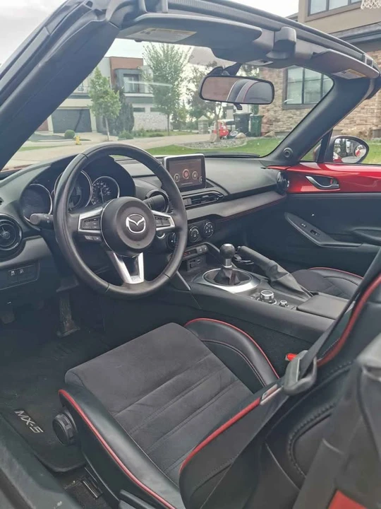 2016 Mazda ND MX-5 Miata - Image 2 of 15