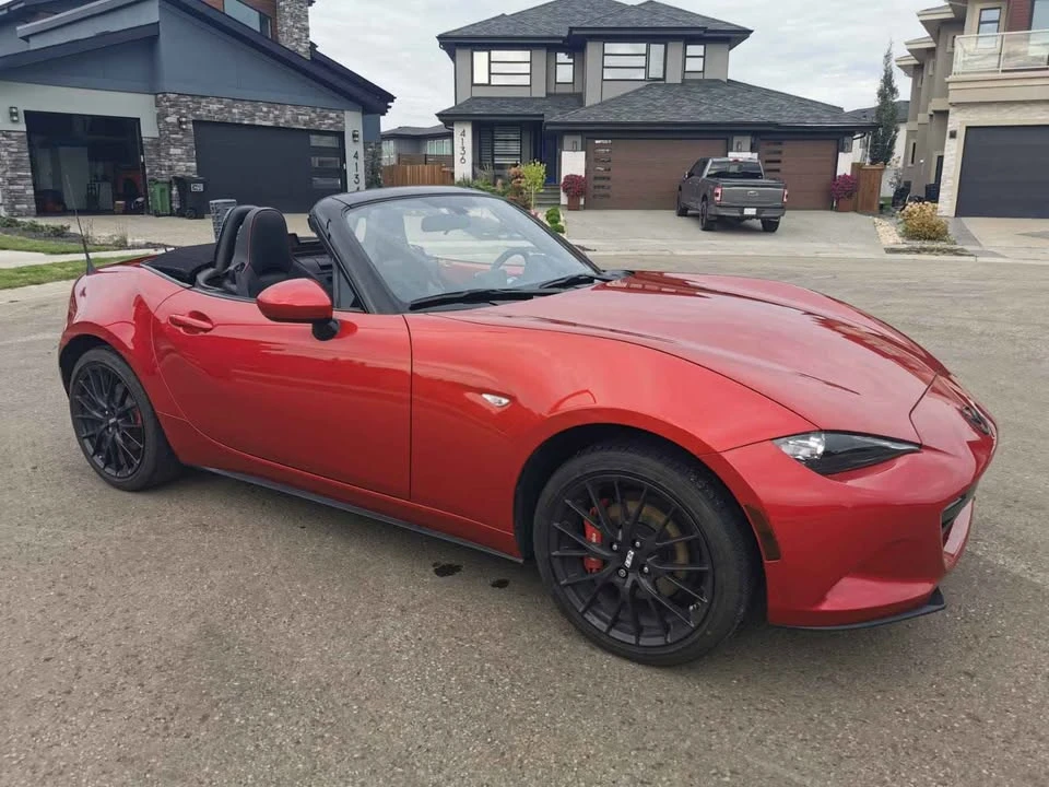 2016 Mazda ND MX-5 Miata - Image 6 of 15