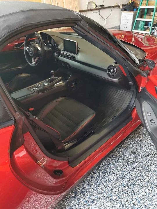 2016 Mazda ND MX-5 Miata - Image 14 of 15